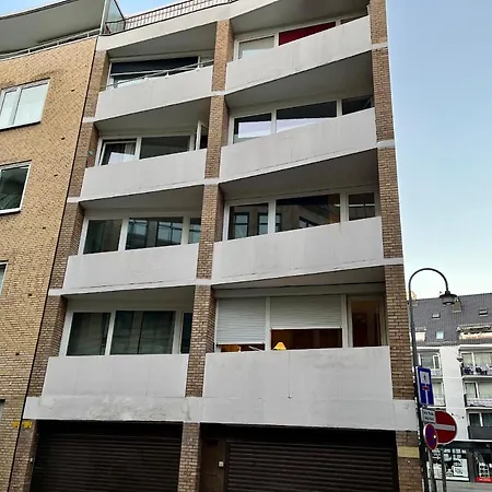 Mel&bens Domshof Zentrum Balkon *