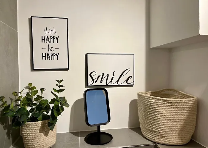 Apartment Mel&bens Domshof Zentrum Balkon *