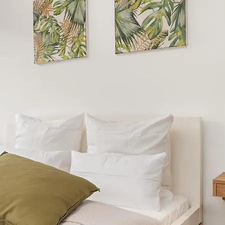 Apartment Mel&bens Domshof Zentrum Balkon *